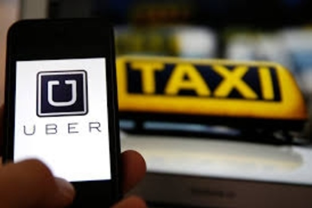 Мін'юст США почав кримінальне розслідування проти Uber