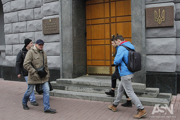 На тиск СБУ скаржиться кожен п'ятий бізнесмен в Україні
