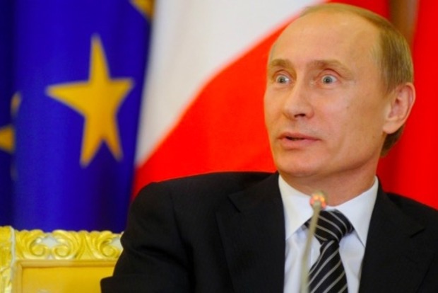 Путин использует изоляцию Донбасса для поэтапной интеграции его с Россией - Bloomberg