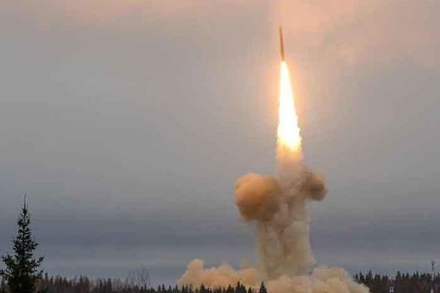 КНДР готує новий пуск балістичної ракети