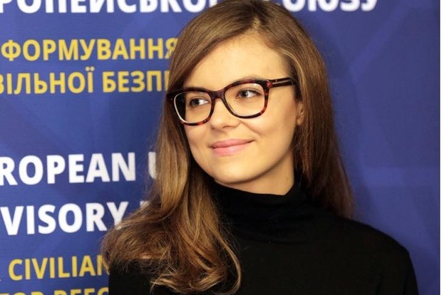 Дєєва розповіла, що робитиме після звільнення і побажала українцям окультурюватися