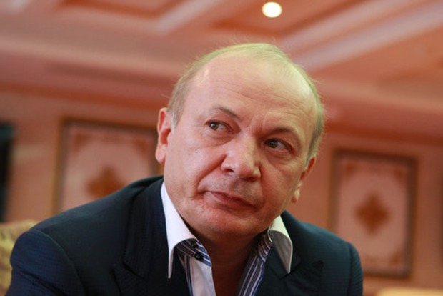 Интерпол вновь объявил Иванющенко в розыск