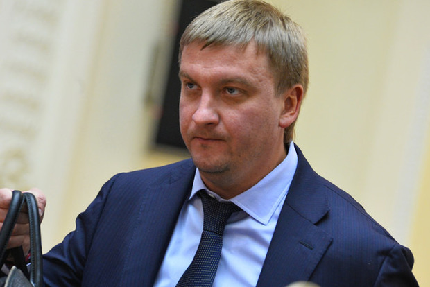В Украине уменьшилось количество рейдерских захватов – министр