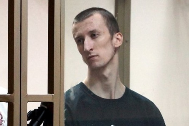Кольченко рассказал об условиях своего пребывания в тюрьме