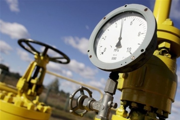 ﻿У «Нафтогазі» розповіли, яким газом забезпечується Генічеськ