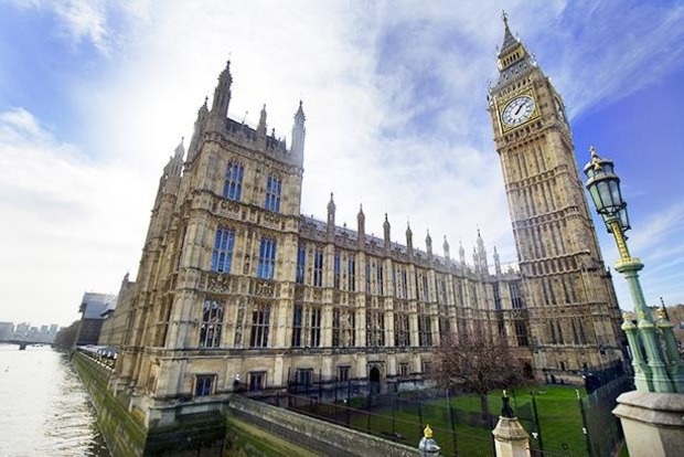 Кібератака позбавила парламентаріїв Британії електронної пошти