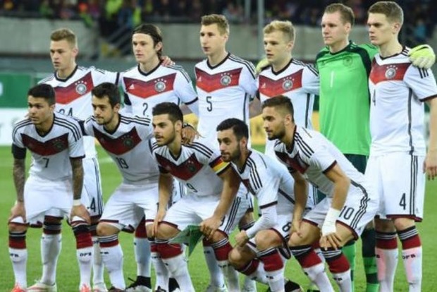 Кубок Конфедераций 2017: Германия не смогла обойти Чили