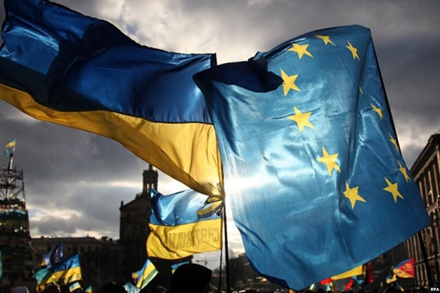 Україна отримає безвіз із ЄС вже цього четверга - Бурбак