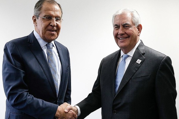 США уже скоро отреагируют на высылку дипломатов из России