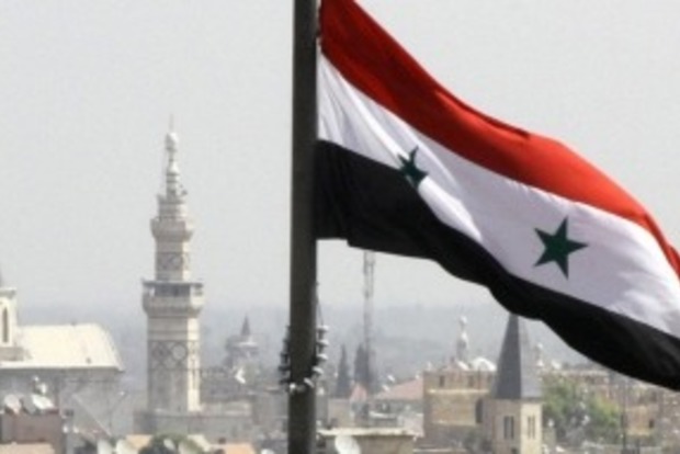Грузія розриває дипломатичні відносини з Сирією