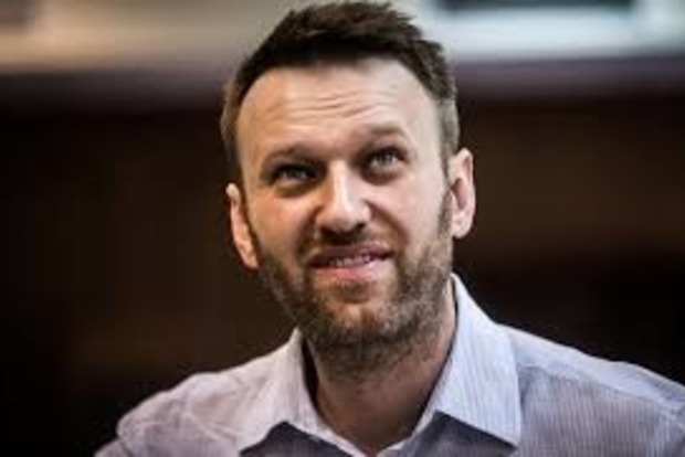 В соцсетях сообщили об убийстве Навального