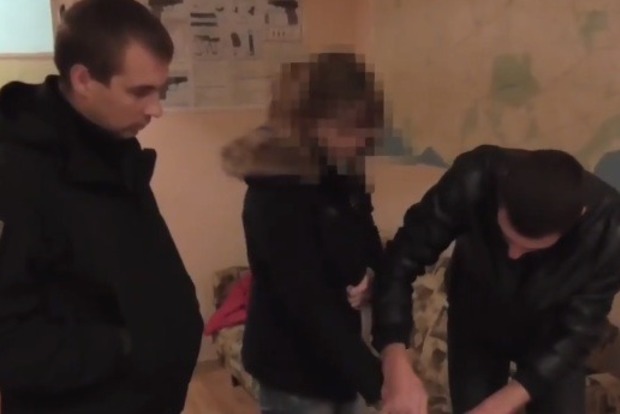 В Одесі молода мати задушила чотиримісячну доньку