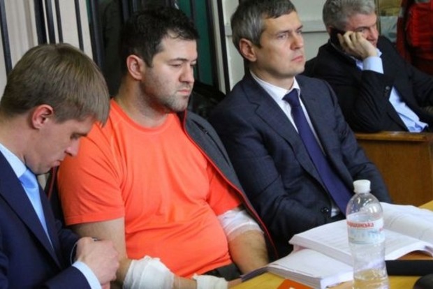 Насиров сетует, что уже 4 дня ему не задают вопросы следователи НАБУ