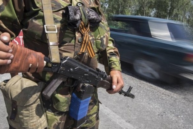 «Перемир'ям» на Донбасі й не пахне: терористи посилено обстрілюють військових ЗСУ