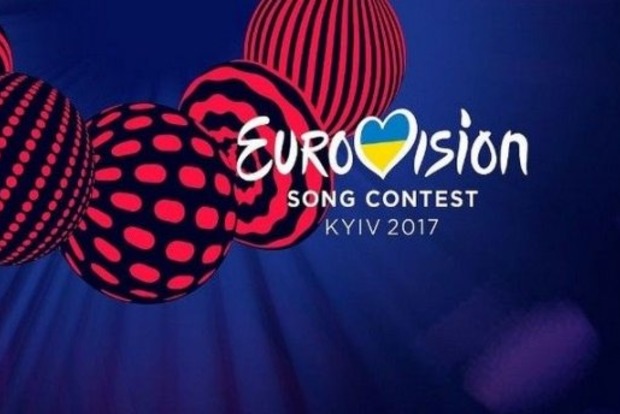 Объявлены все финалисты конкурса Евровидение
