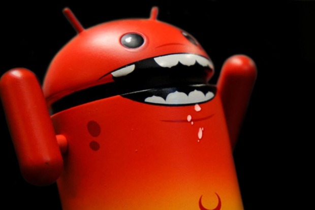 Пристрої Android атакував новий вірус, який вимагає гроші у користувачів