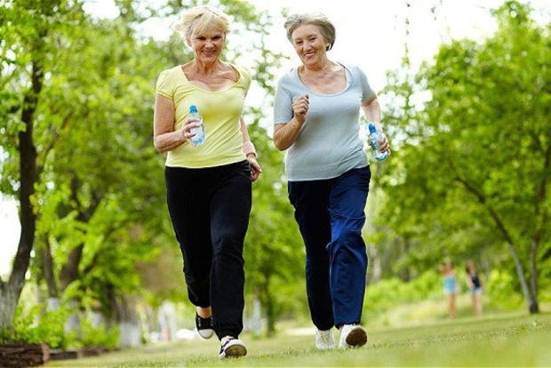 Ученые выяснили, как замедлить старение