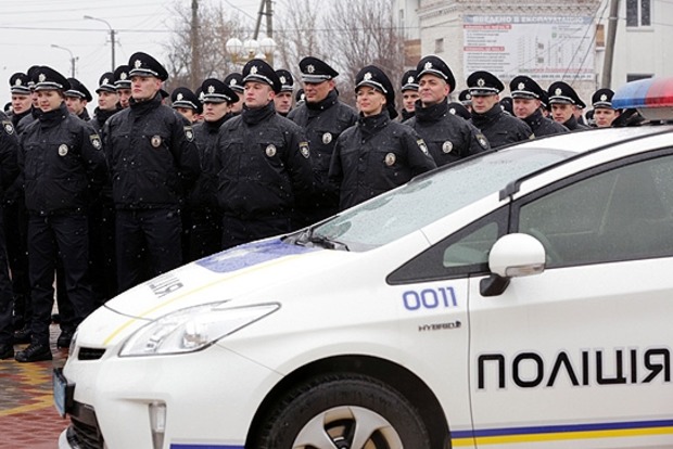 Стрельба в Олевске: к дисциплинарной ответственности привлекли 12 полицейских