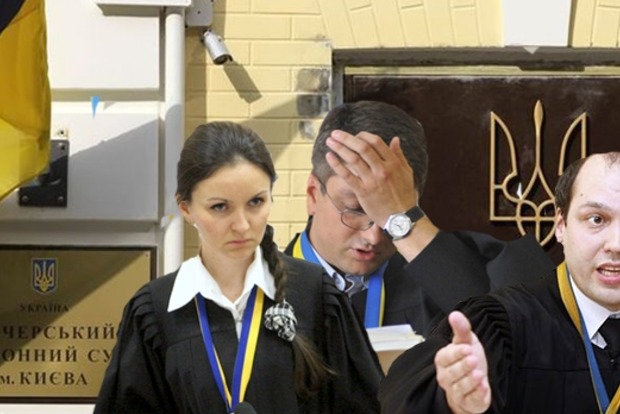Стало известно имя судьи, который будет рассматривать дело «Царевич против Порошенко»