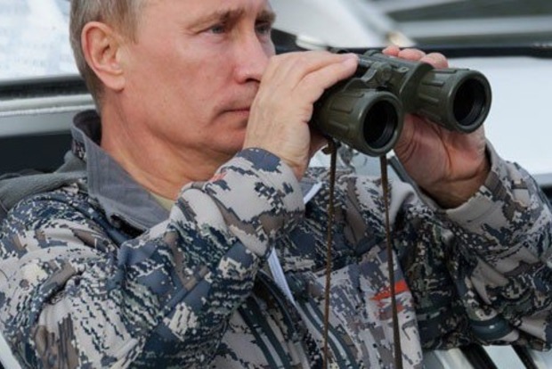 Навіщо Путін нарощує чисельність армії РФ