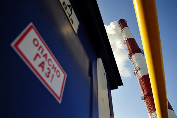Відмова Газпрому постачати газ в Україну вдарить по самій Росії