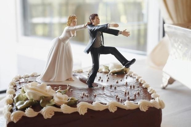 Як місяць одруження впливає на пару: народні повір'я