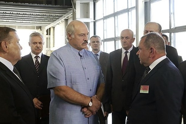 Лукашенко ответил на отказ России