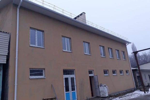 В Запорожской ОГА проводят обыски из-за хищения 3,2 млн гривен