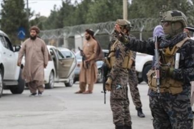Афганистан. Талибы заявили о полном захвате провинции Панджшер