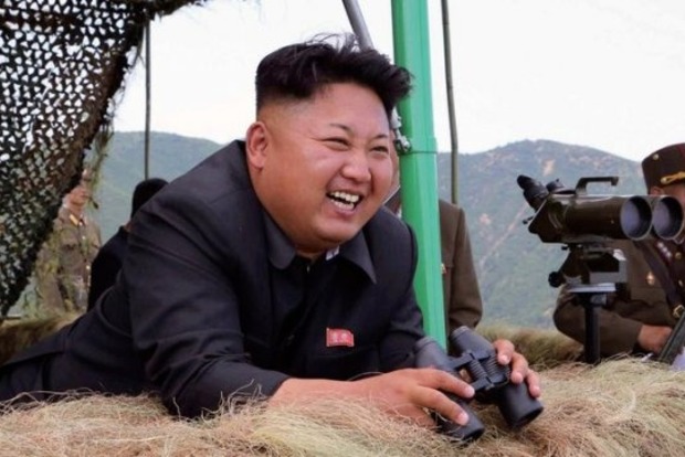 В КНДР потеряли Ким Чен Ына  