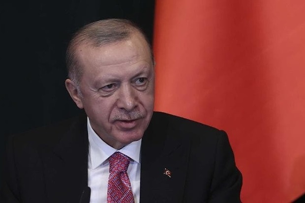 Президент Турции назвал маловероятной оккупацию Россией Украины