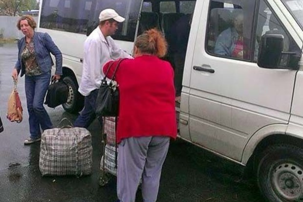 Германия выделяет 4,5 млн евро для переселенцев на Харьковщине‍