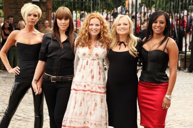 Виктория Бекхэм согласилась возродить Spice Girls за $14 млн