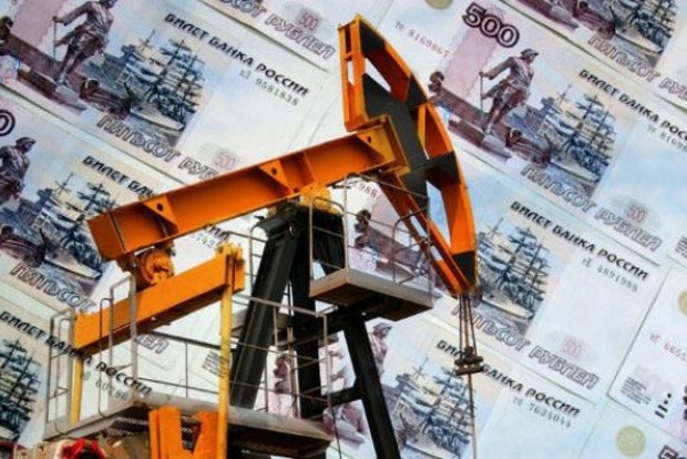 Нафта впала до $47 за барель, потягнувши вниз російський рубль і фондовий ринок