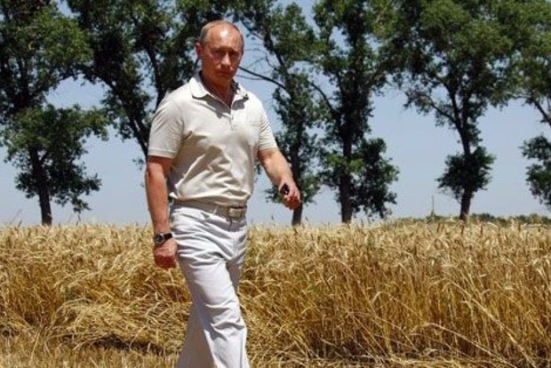 Путин опоздал на встречу в «нормандском формате», потому что он «особенный парень на селе»