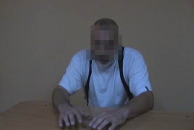 Задержан еще один россиянин, воевавший на стороне боевиков