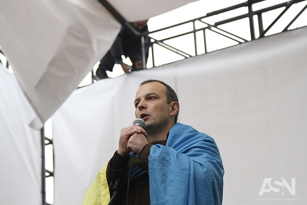 Революция в комитете Рады: Соболева собираются отстранить от руководства
