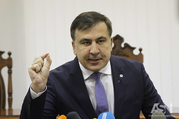 Саакашвили в Грузии приговорили к 3 годам лишения свободы
