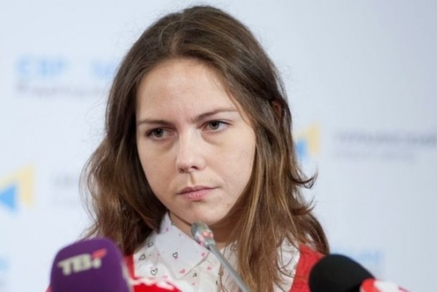 Вера Савченко: Надя держится из последних сил