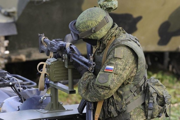ISW: російські війська створюють умови для наступу на Харків