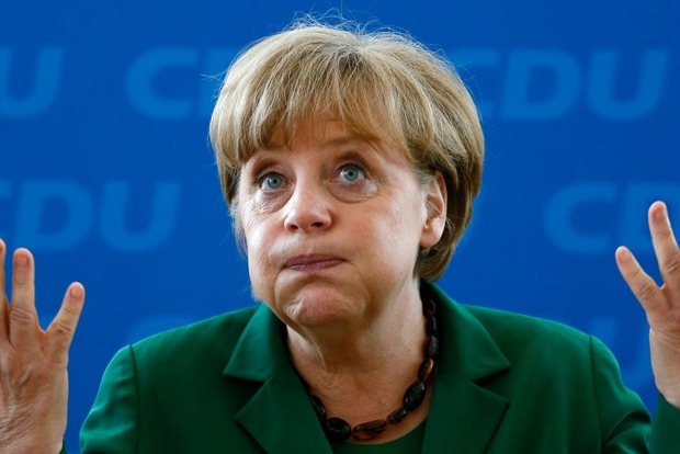 Провал Меркель: в Німеччині не змогли створити правлячу партію