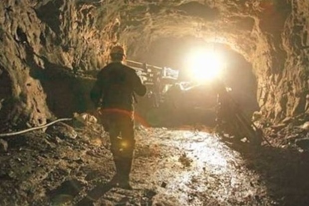 В Донецкой области горит шахта: эвакуировано почти 600 горняков