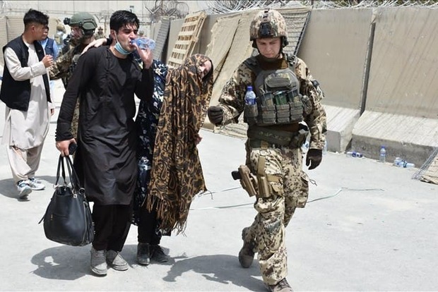 Афганистан. ООН эвакуировала в Казахстан еще 120 своих сотрудников 