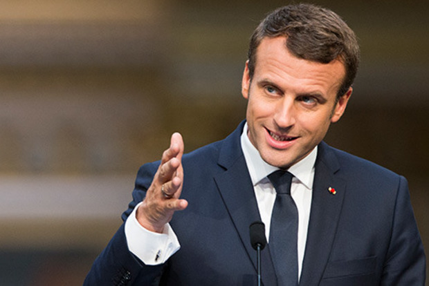 Франция придумала новый формат урегулированию ситуации в Сирии