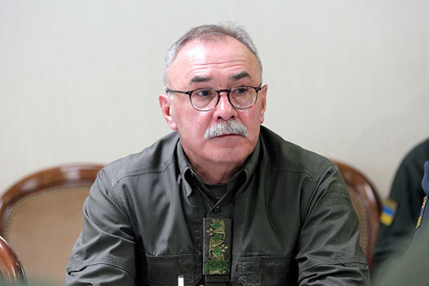 Первого заместителя Авакова вызвали на допрос в Генпрокуратуру