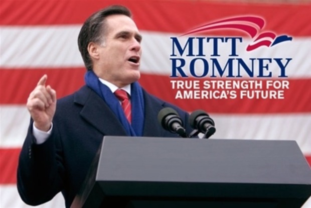 ЗМІ: Кандидатом на пост держсекретаря США став Мітт Ромні
