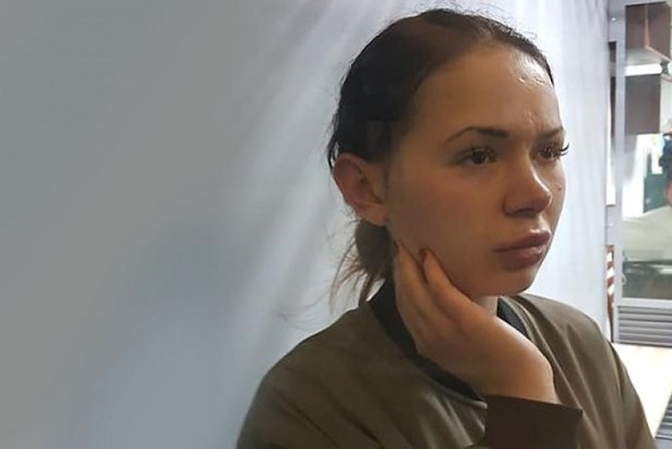 Криваве ДТП в Харкові: Зайцева може уникнути максимального покарання