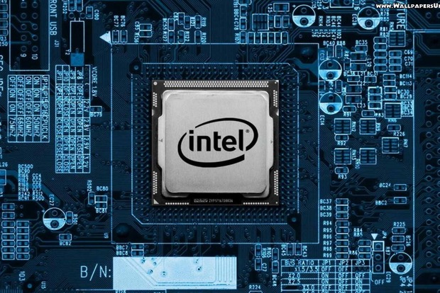 Прибуток Intel у III кварталі склав 3,4 млрд доларів 