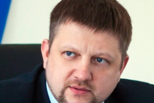 «Нет никакой Новороссии»: как сепаратист сдался украинским властям