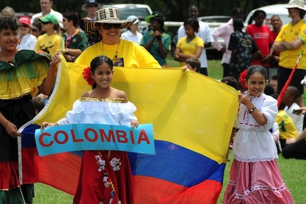 Референдум в Колумбії: жителі країни висловилися проти світу з FARC